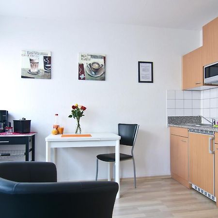 Top Apartments In Zentraler Lage Cologne Extérieur photo