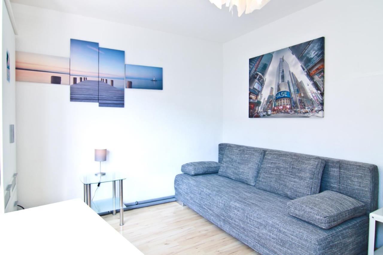 Top Apartments In Zentraler Lage Cologne Extérieur photo