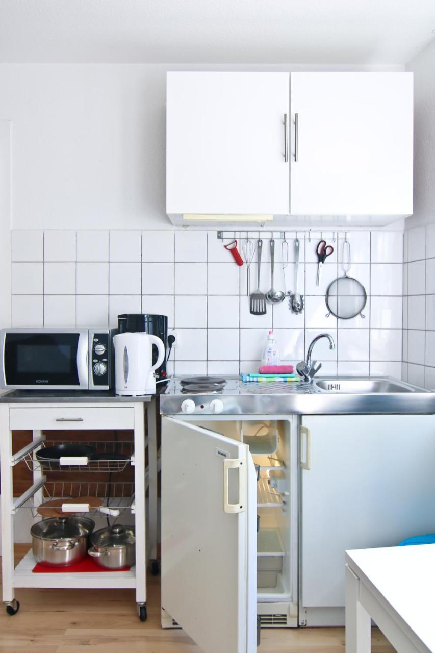 Top Apartments In Zentraler Lage Cologne Extérieur photo