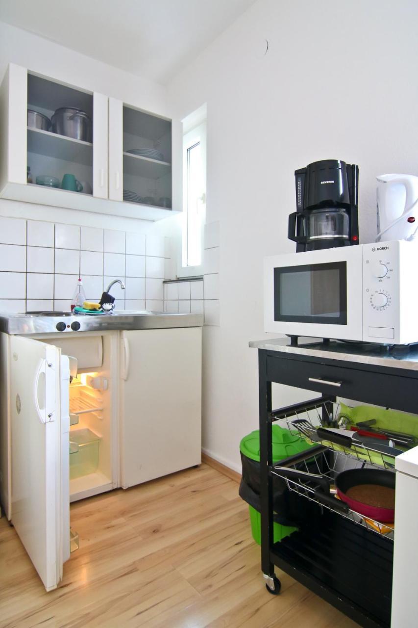 Top Apartments In Zentraler Lage Cologne Extérieur photo