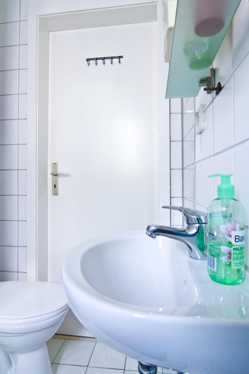 Top Apartments In Zentraler Lage Cologne Extérieur photo