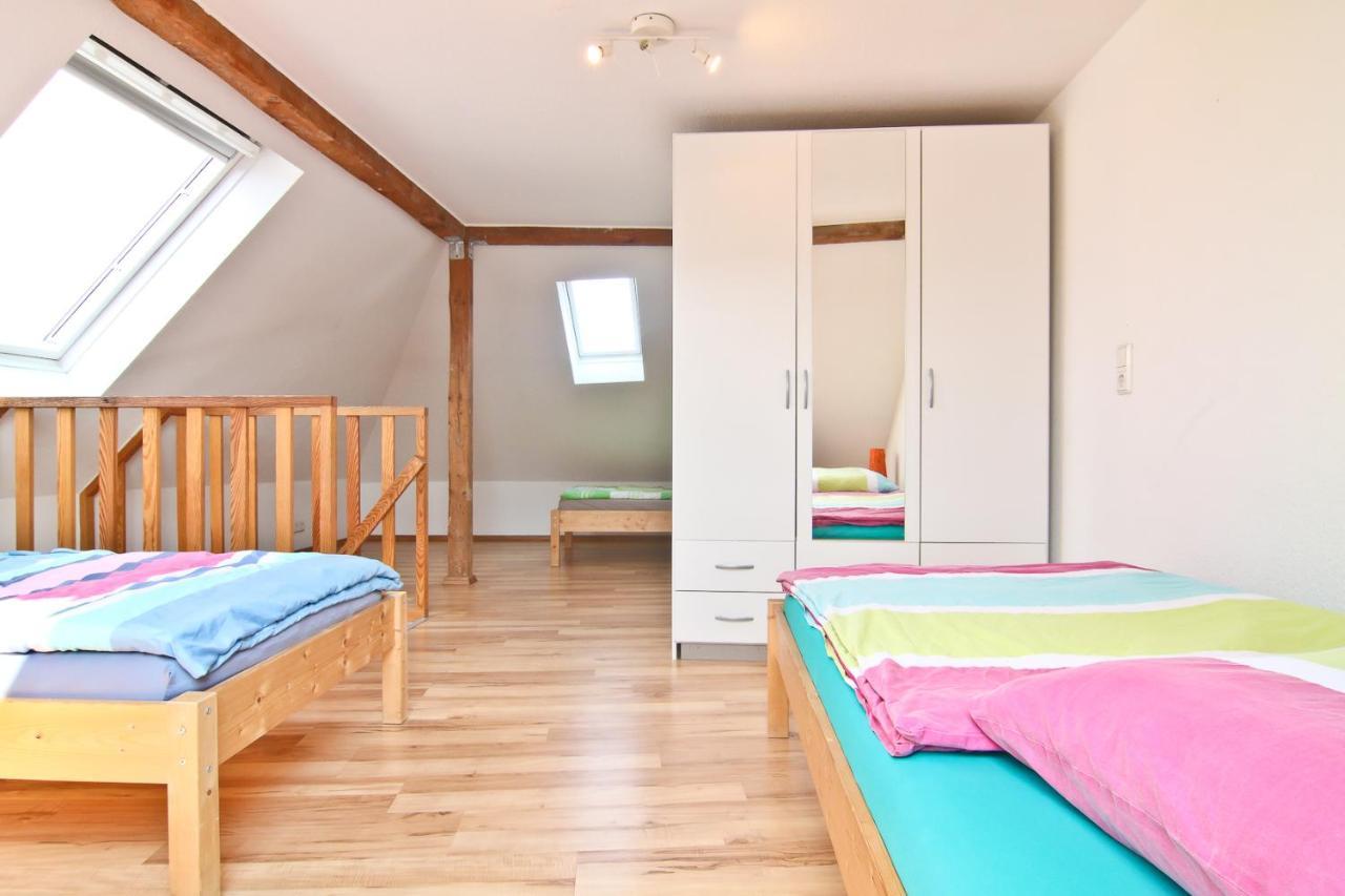 Top Apartments In Zentraler Lage Cologne Extérieur photo