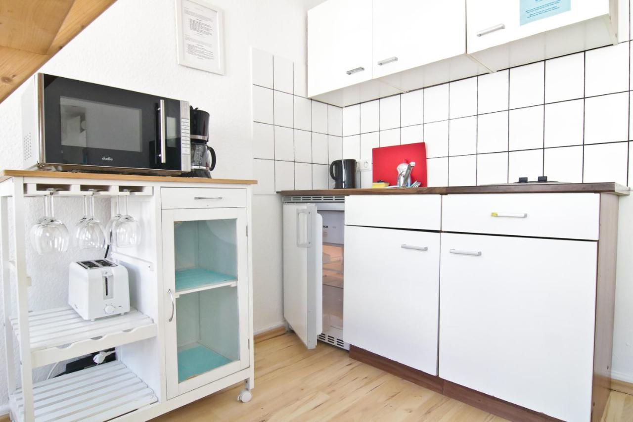 Top Apartments In Zentraler Lage Cologne Extérieur photo