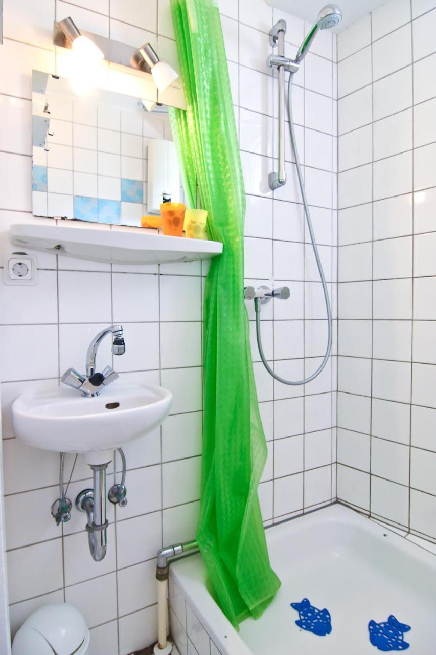 Top Apartments In Zentraler Lage Cologne Extérieur photo