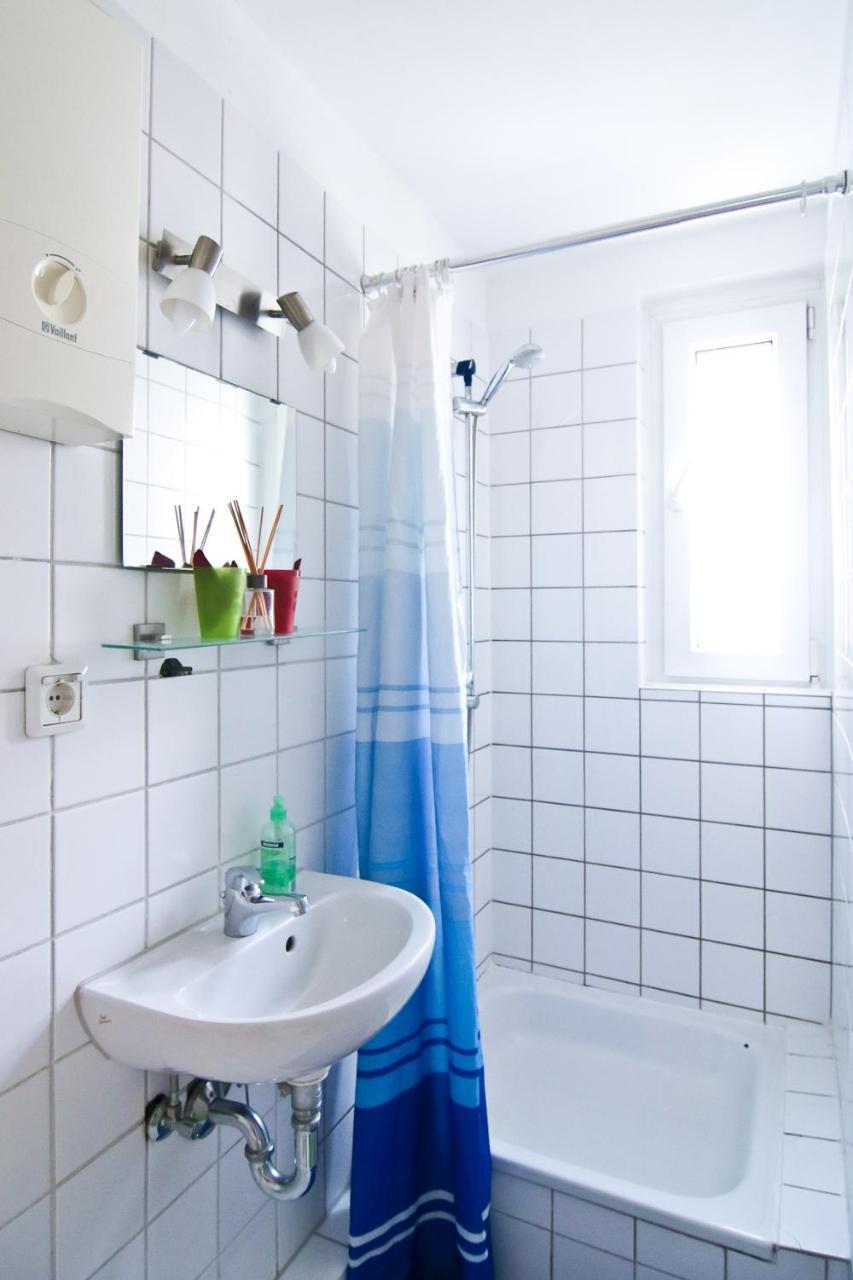 Top Apartments In Zentraler Lage Cologne Extérieur photo