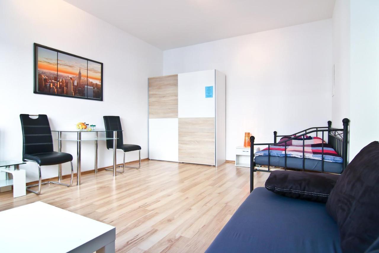 Top Apartments In Zentraler Lage Cologne Extérieur photo