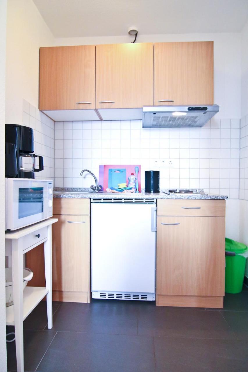 Top Apartments In Zentraler Lage Cologne Extérieur photo