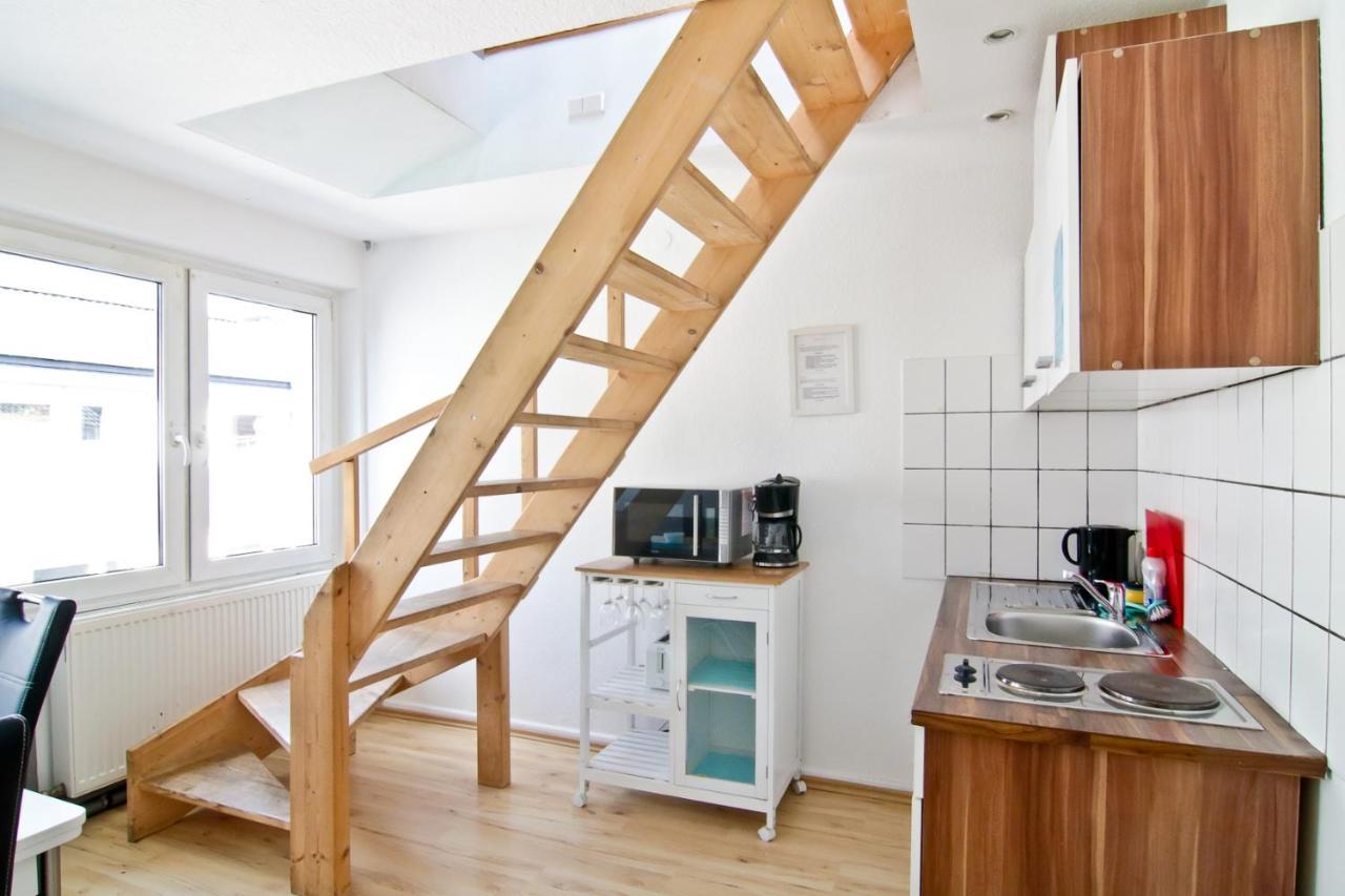 Top Apartments In Zentraler Lage Cologne Extérieur photo