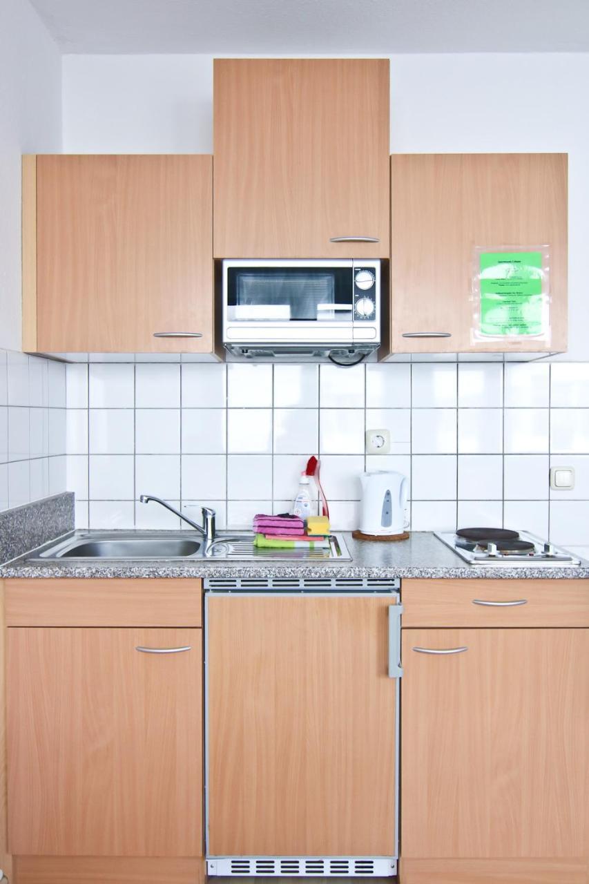Top Apartments In Zentraler Lage Cologne Extérieur photo