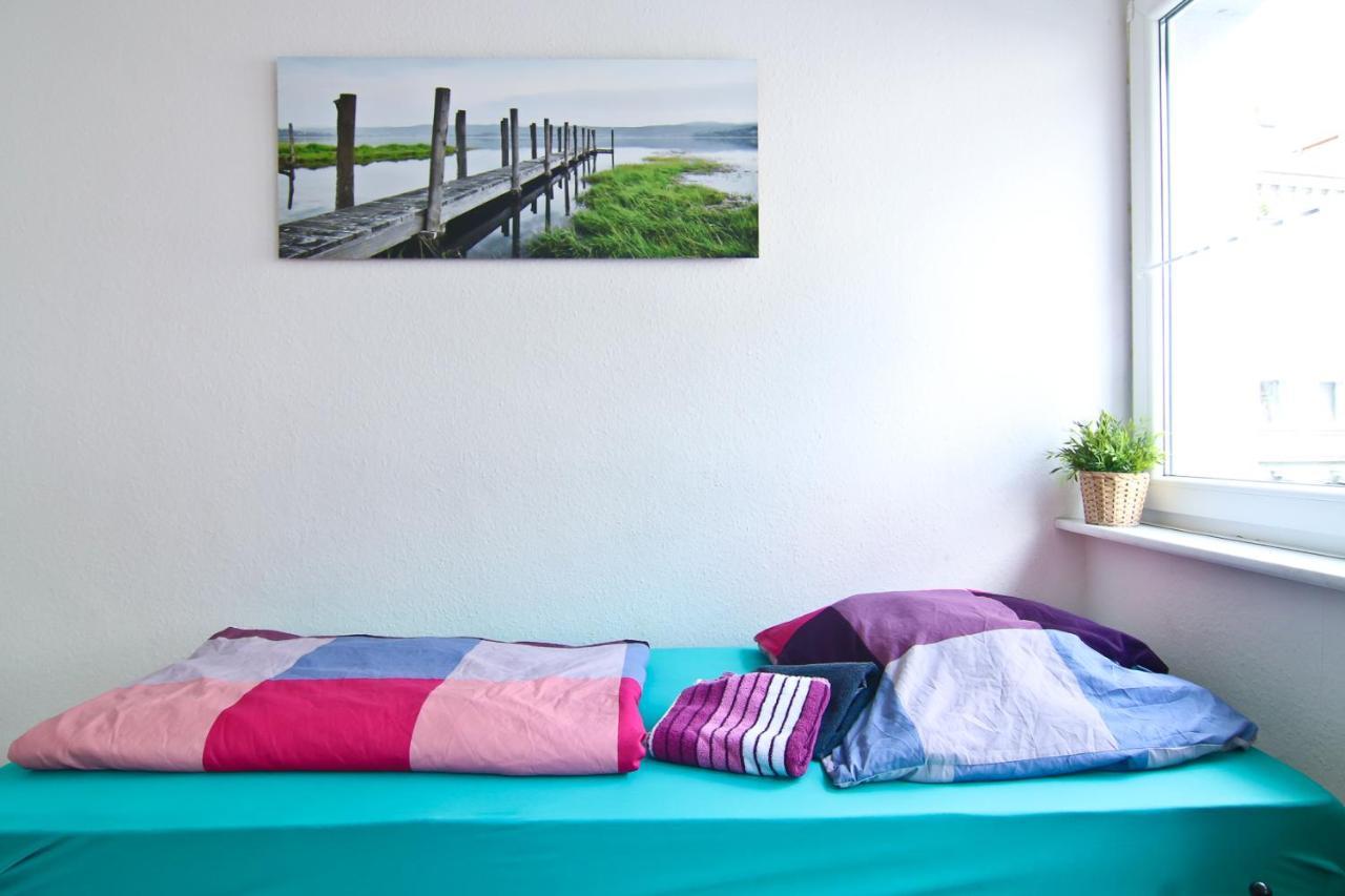Top Apartments In Zentraler Lage Cologne Extérieur photo