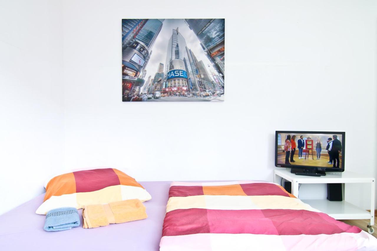 Top Apartments In Zentraler Lage Cologne Extérieur photo