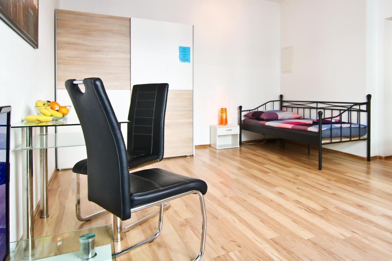 Top Apartments In Zentraler Lage Cologne Extérieur photo