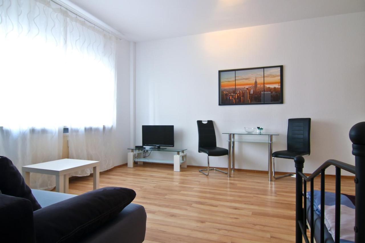 Top Apartments In Zentraler Lage Cologne Extérieur photo
