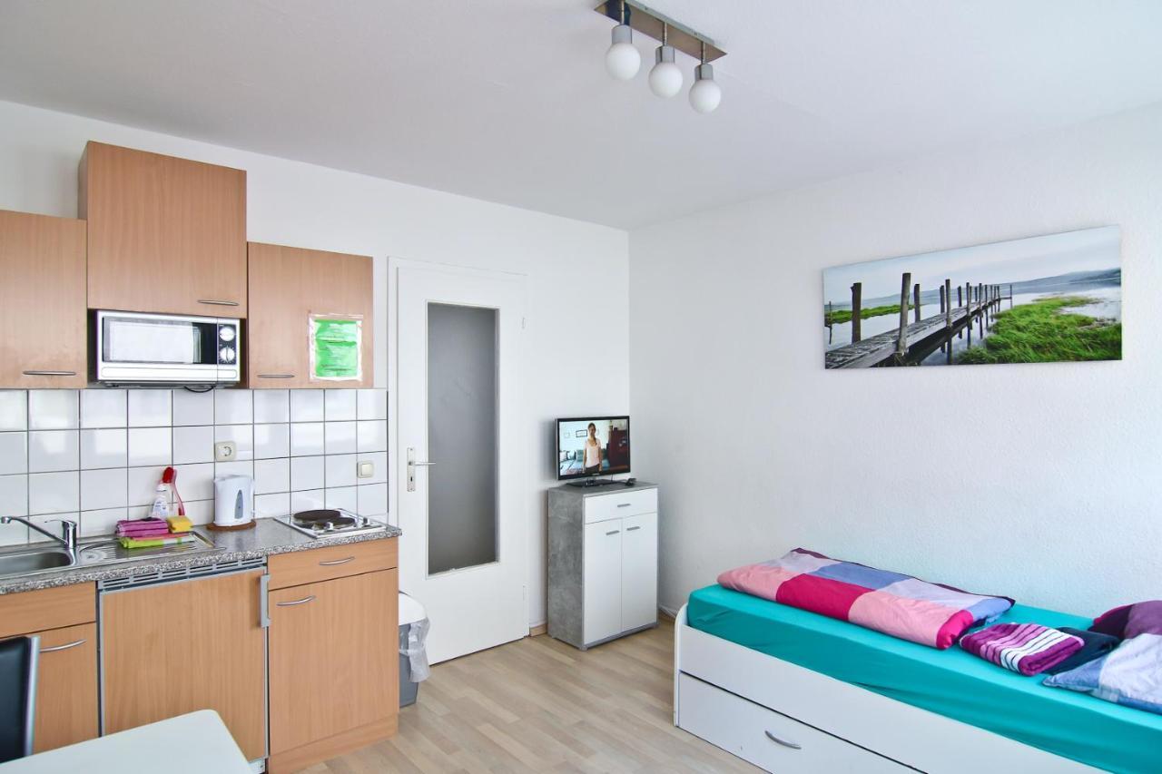 Top Apartments In Zentraler Lage Cologne Extérieur photo