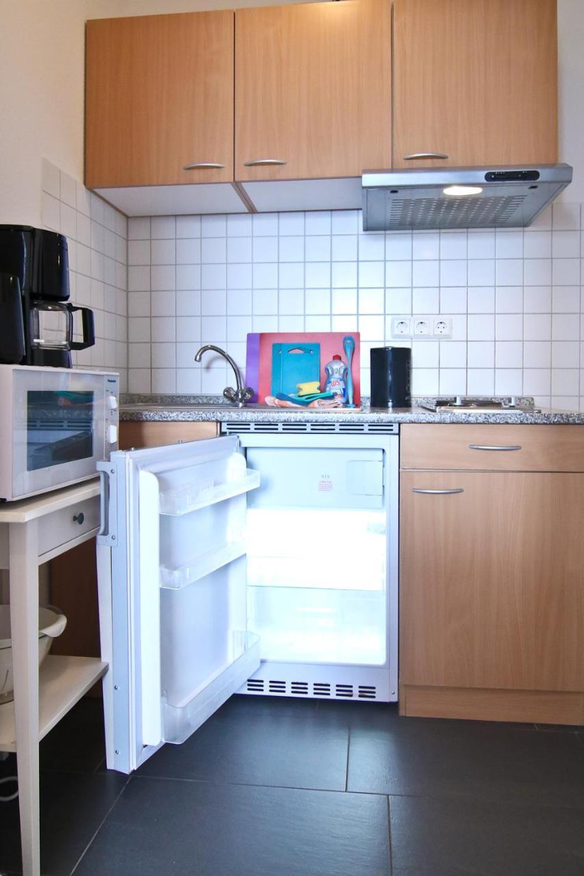 Top Apartments In Zentraler Lage Cologne Extérieur photo