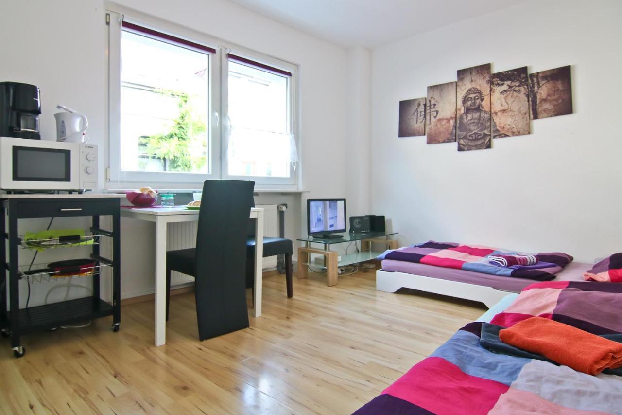 Top Apartments In Zentraler Lage Cologne Extérieur photo
