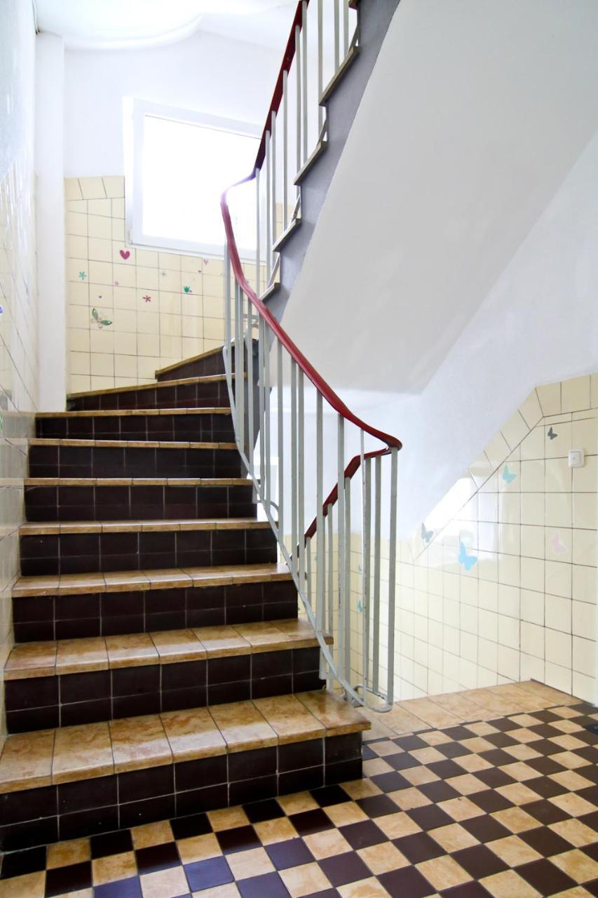 Top Apartments In Zentraler Lage Cologne Extérieur photo