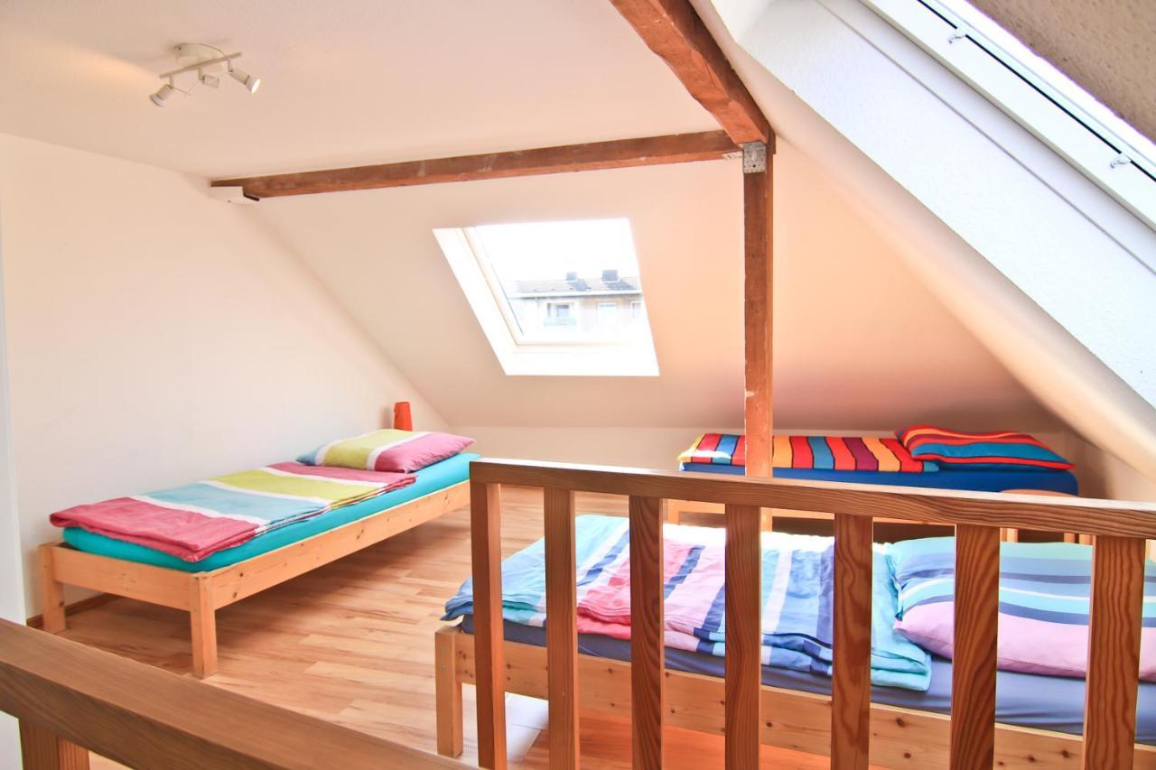 Top Apartments In Zentraler Lage Cologne Extérieur photo