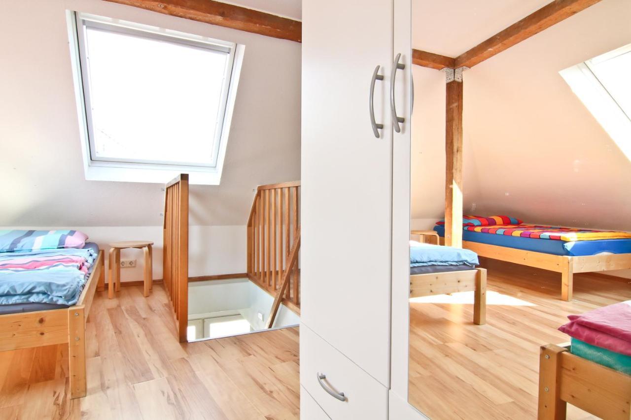 Top Apartments In Zentraler Lage Cologne Extérieur photo