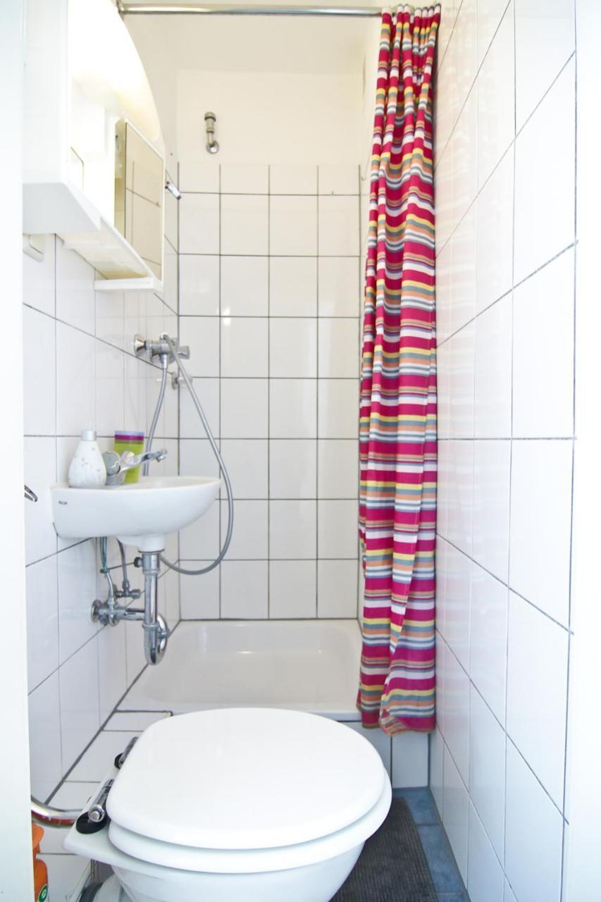 Top Apartments In Zentraler Lage Cologne Extérieur photo