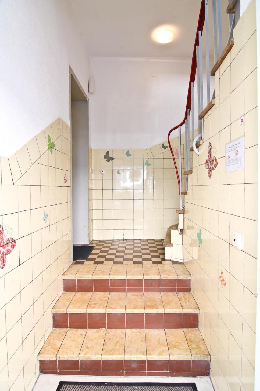 Top Apartments In Zentraler Lage Cologne Extérieur photo