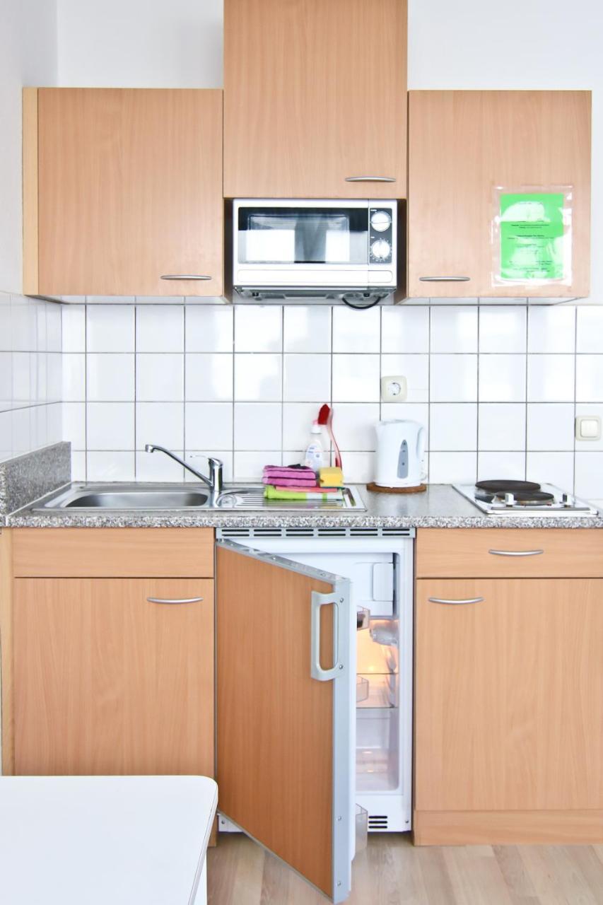Top Apartments In Zentraler Lage Cologne Extérieur photo