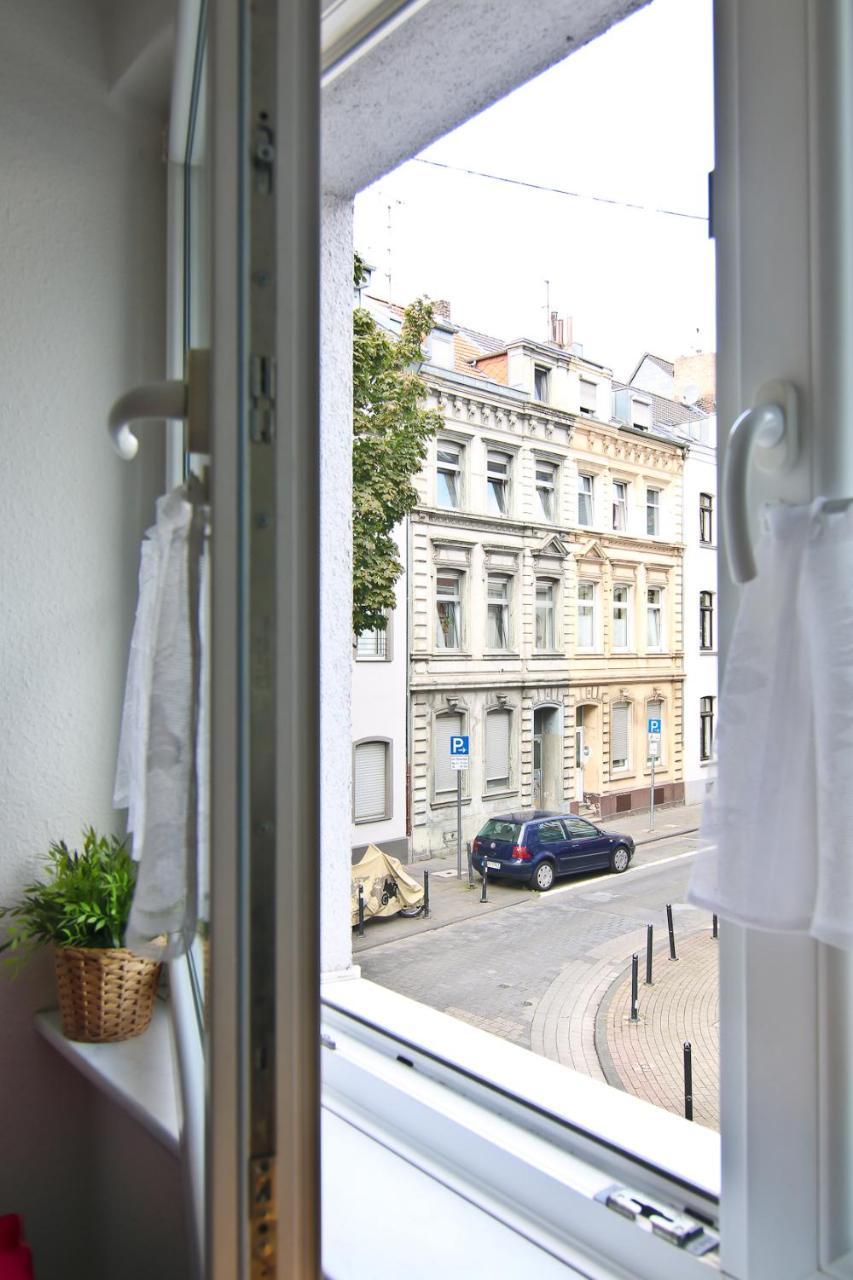 Top Apartments In Zentraler Lage Cologne Extérieur photo
